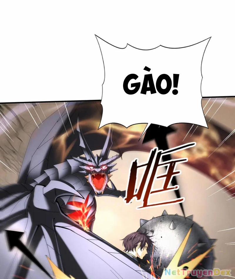 Toàn Dân Chuyển Chức: Ngự Long Sư Là Chức Nghiệp Yếu Nhất? 82 trang 39