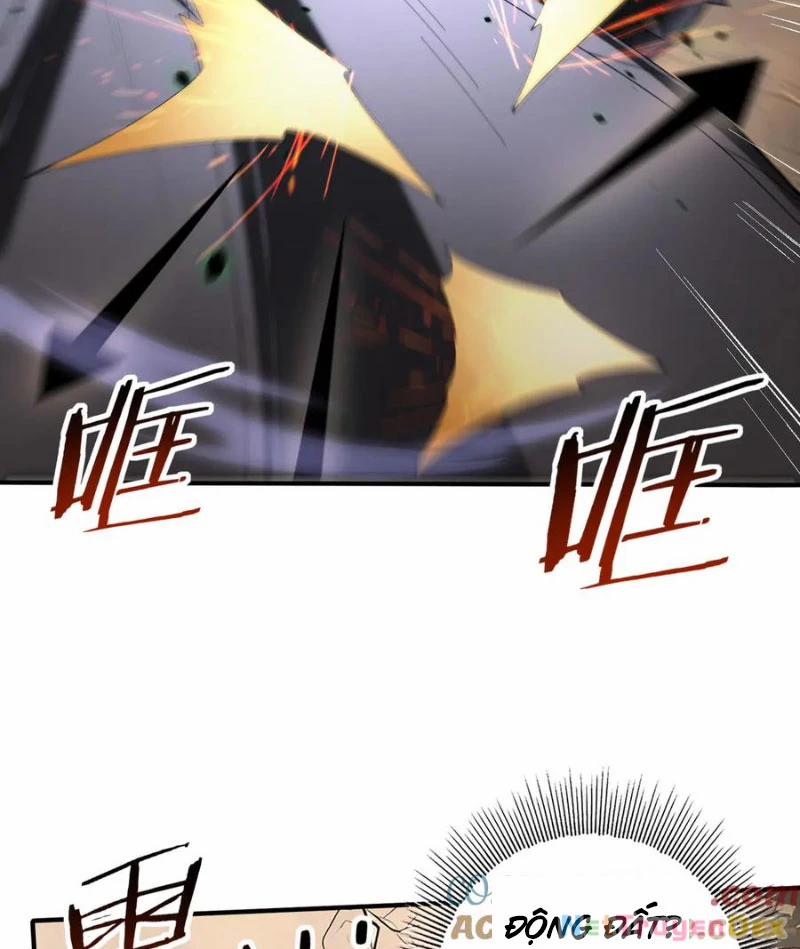 Toàn Dân Chuyển Chức: Ngự Long Sư Là Chức Nghiệp Yếu Nhất? 82 trang 40