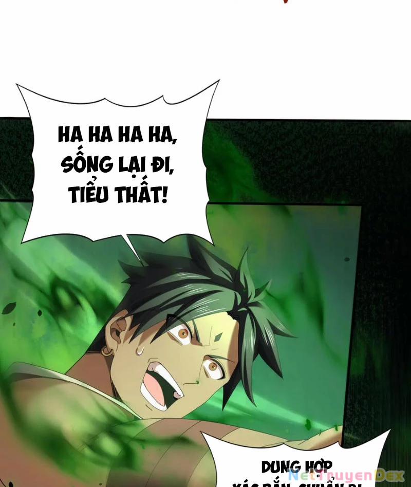 Toàn Dân Chuyển Chức: Ngự Long Sư Là Chức Nghiệp Yếu Nhất? 82 trang 42