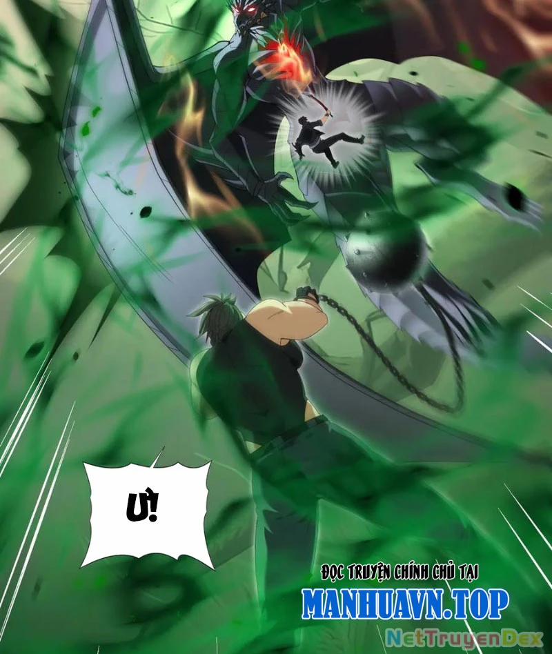 Toàn Dân Chuyển Chức: Ngự Long Sư Là Chức Nghiệp Yếu Nhất? 82 trang 49