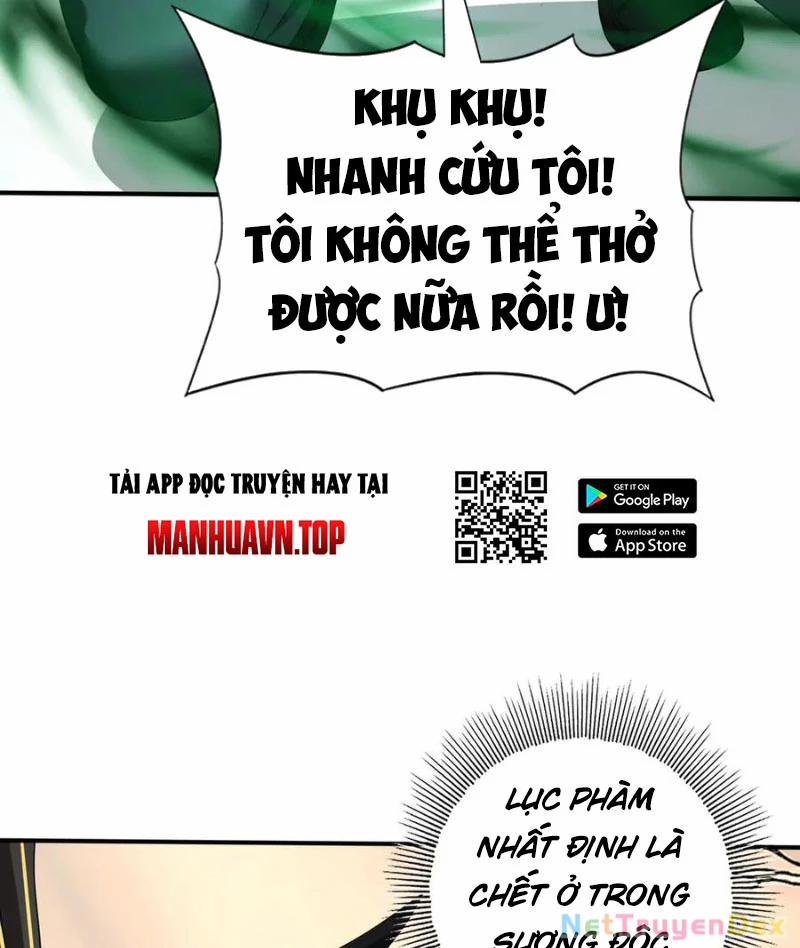 Toàn Dân Chuyển Chức: Ngự Long Sư Là Chức Nghiệp Yếu Nhất? 82 trang 57