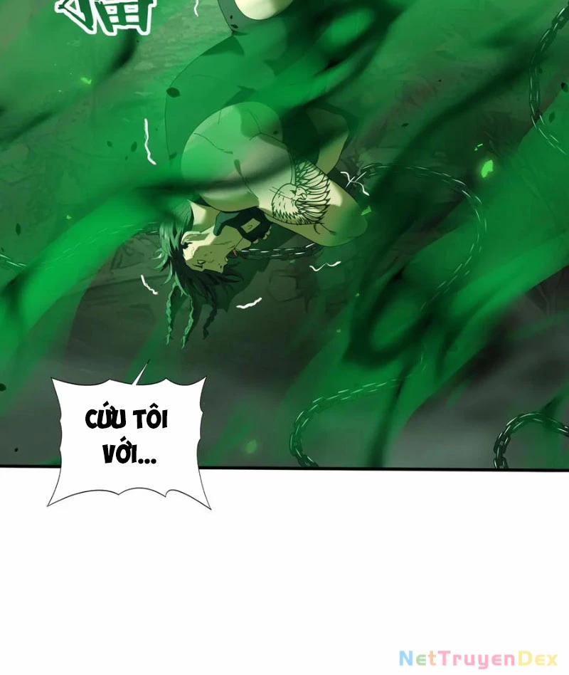 Toàn Dân Chuyển Chức: Ngự Long Sư Là Chức Nghiệp Yếu Nhất? 82 trang 60