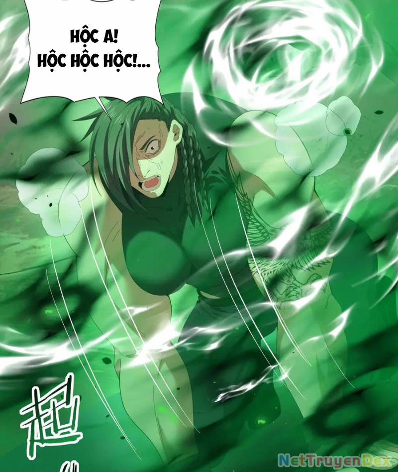 Toàn Dân Chuyển Chức: Ngự Long Sư Là Chức Nghiệp Yếu Nhất? 82 trang 65