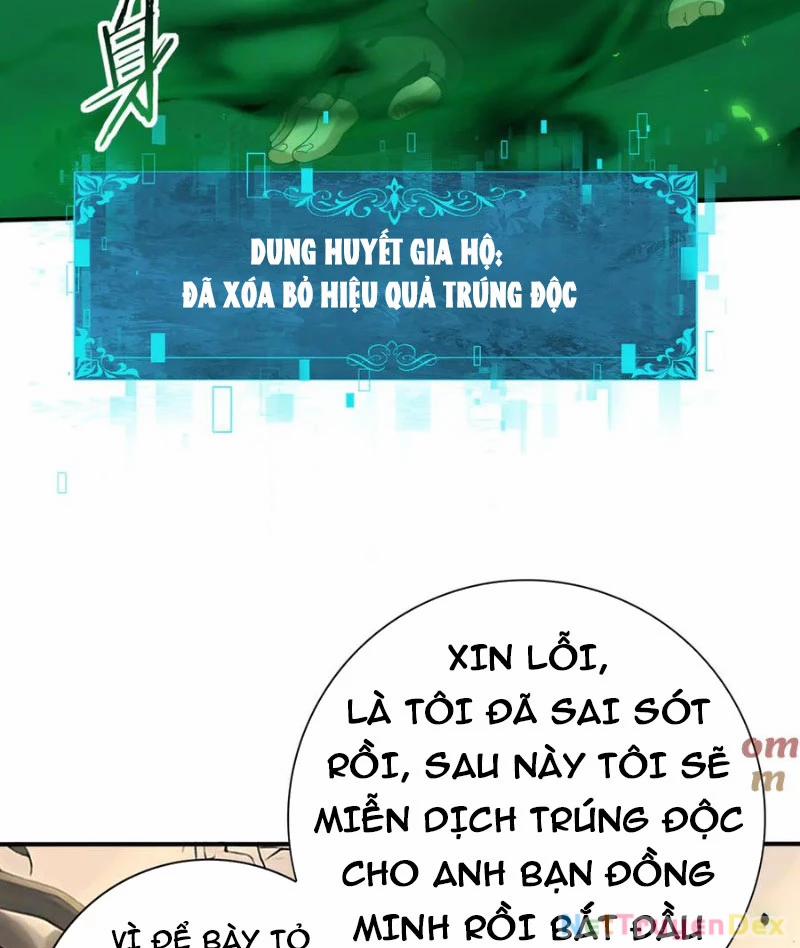 Toàn Dân Chuyển Chức: Ngự Long Sư Là Chức Nghiệp Yếu Nhất? 82 trang 66