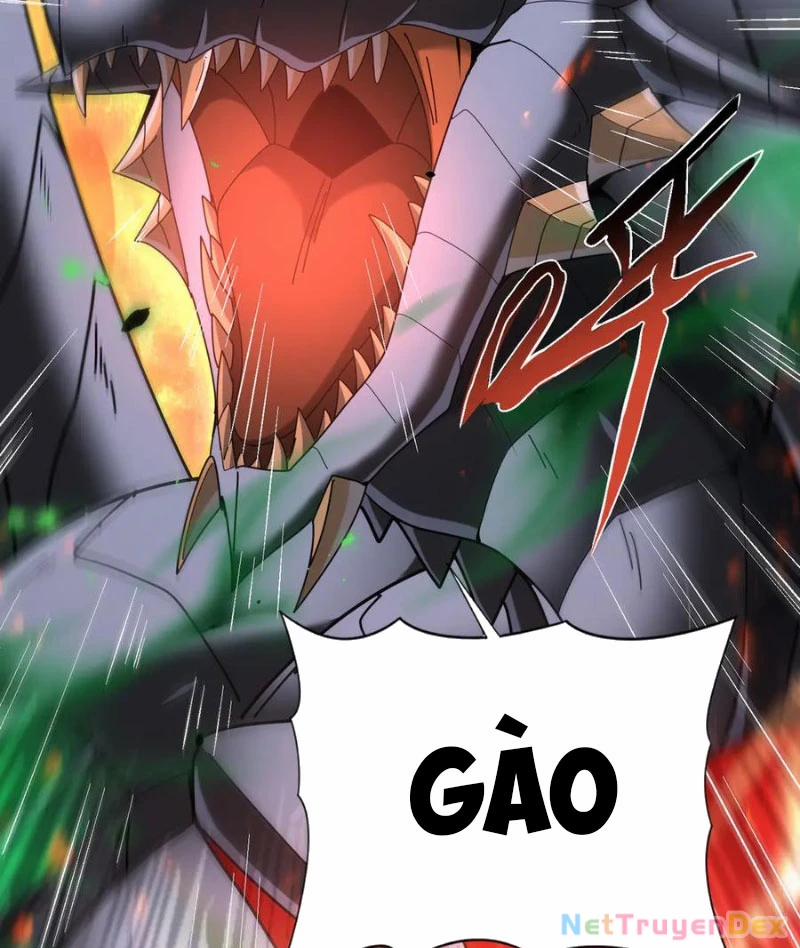 Toàn Dân Chuyển Chức: Ngự Long Sư Là Chức Nghiệp Yếu Nhất? 82 trang 76