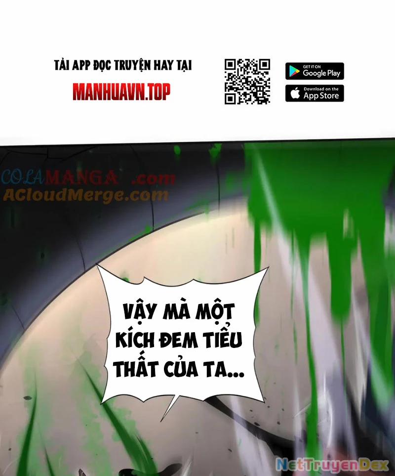 Toàn Dân Chuyển Chức: Ngự Long Sư Là Chức Nghiệp Yếu Nhất? 82 trang 8