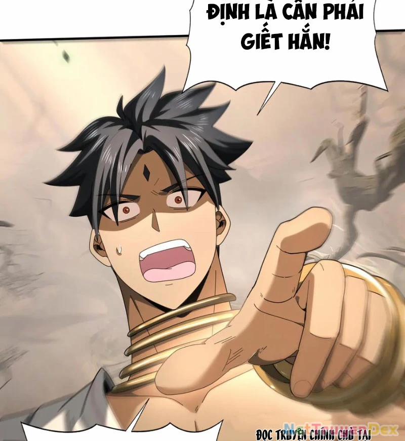 Toàn Dân Chuyển Chức: Ngự Long Sư Là Chức Nghiệp Yếu Nhất? 82 trang 82