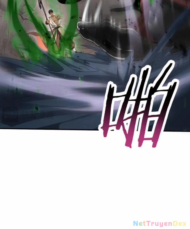 Toàn Dân Chuyển Chức: Ngự Long Sư Là Chức Nghiệp Yếu Nhất? 82 trang 9