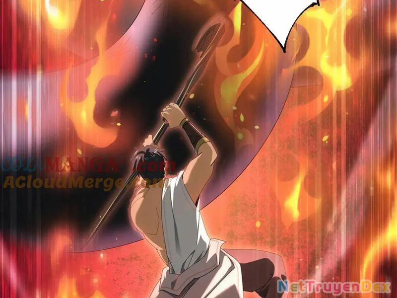 Toàn Dân Chuyển Chức: Ngự Long Sư Là Chức Nghiệp Yếu Nhất? 83 trang 116