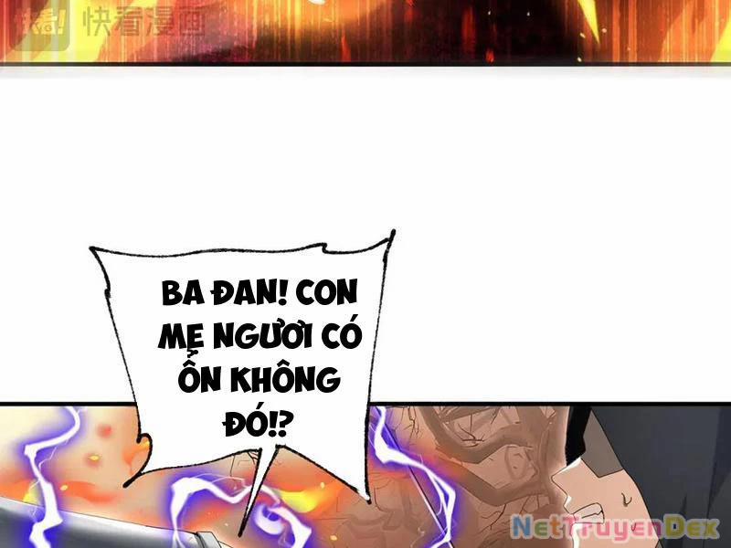 Toàn Dân Chuyển Chức: Ngự Long Sư Là Chức Nghiệp Yếu Nhất? 83 trang 118