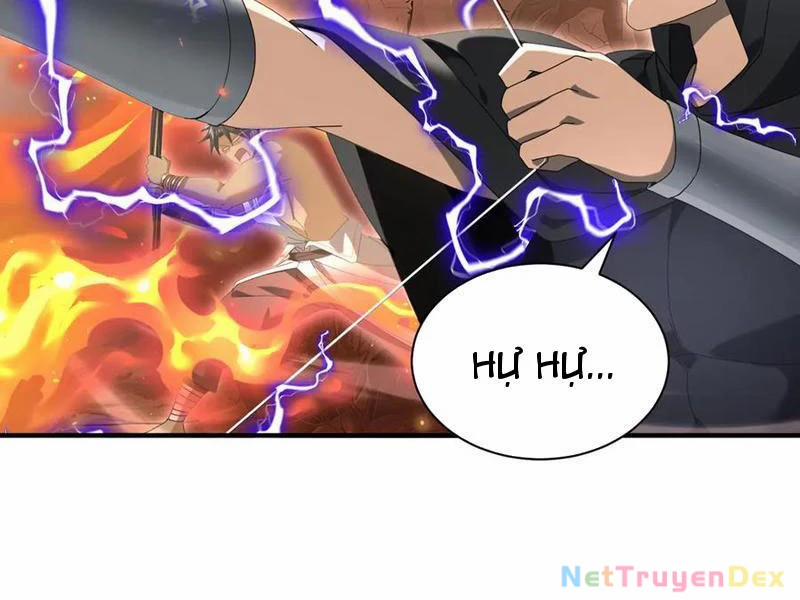 Toàn Dân Chuyển Chức: Ngự Long Sư Là Chức Nghiệp Yếu Nhất? 83 trang 119