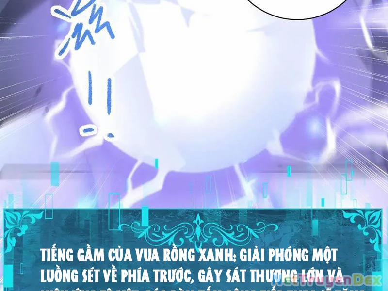 Toàn Dân Chuyển Chức: Ngự Long Sư Là Chức Nghiệp Yếu Nhất? 83 trang 130