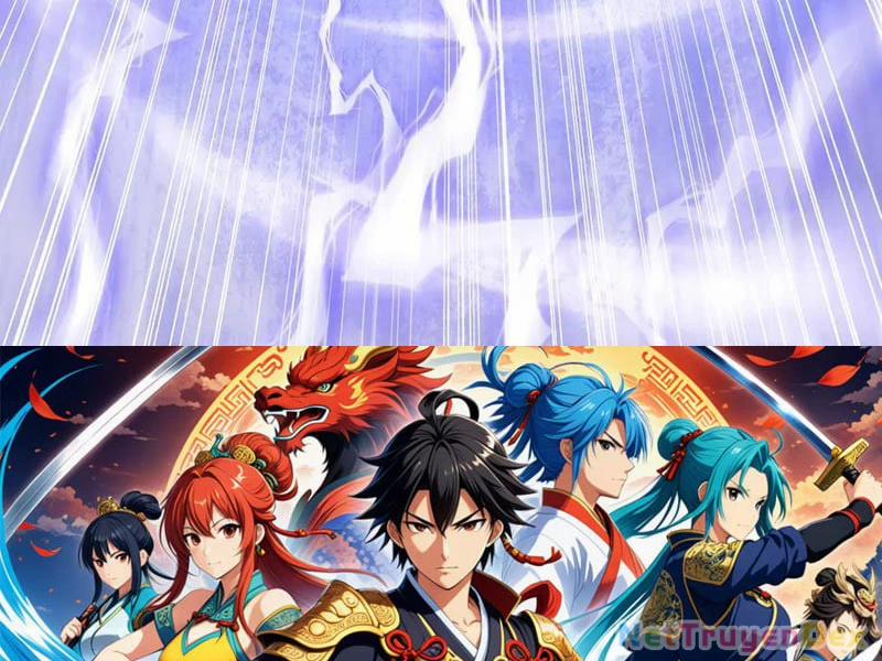 Toàn Dân Chuyển Chức: Ngự Long Sư Là Chức Nghiệp Yếu Nhất? 83 trang 140