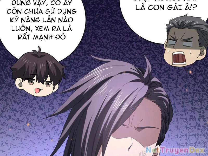 Toàn Dân Chuyển Chức: Ngự Long Sư Là Chức Nghiệp Yếu Nhất? 83 trang 31