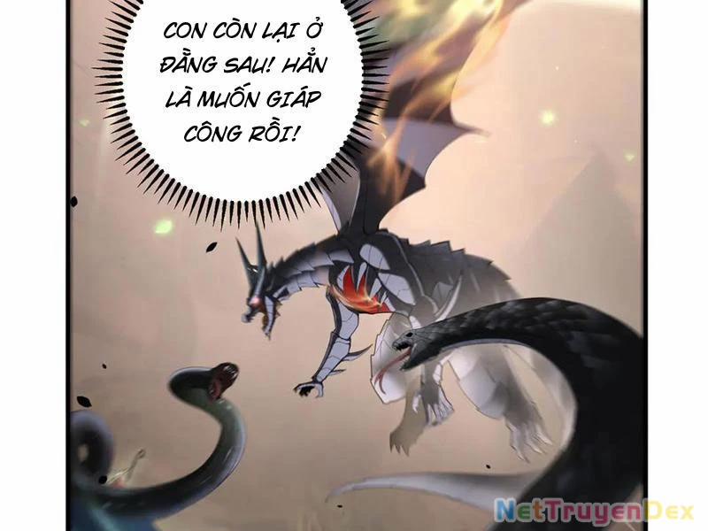 Toàn Dân Chuyển Chức: Ngự Long Sư Là Chức Nghiệp Yếu Nhất? 83 trang 86