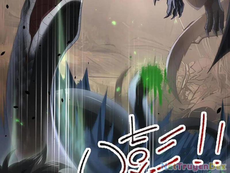 Toàn Dân Chuyển Chức: Ngự Long Sư Là Chức Nghiệp Yếu Nhất? 83 trang 95