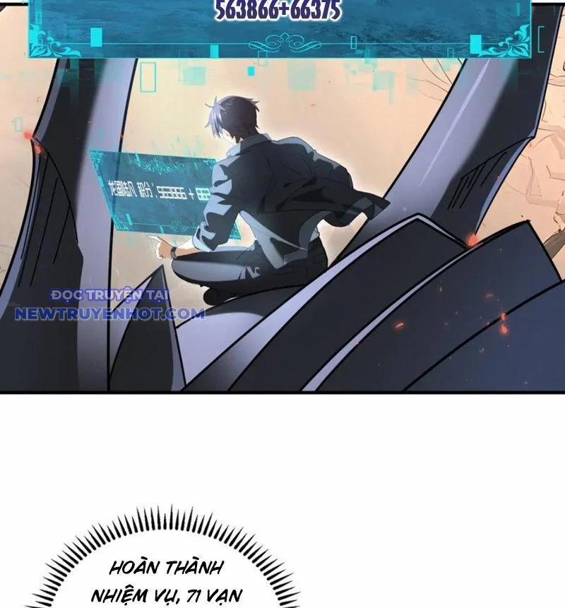 Toàn Dân Chuyển Chức: Ngự Long Sư Là Chức Nghiệp Yếu Nhất? 84 trang 29