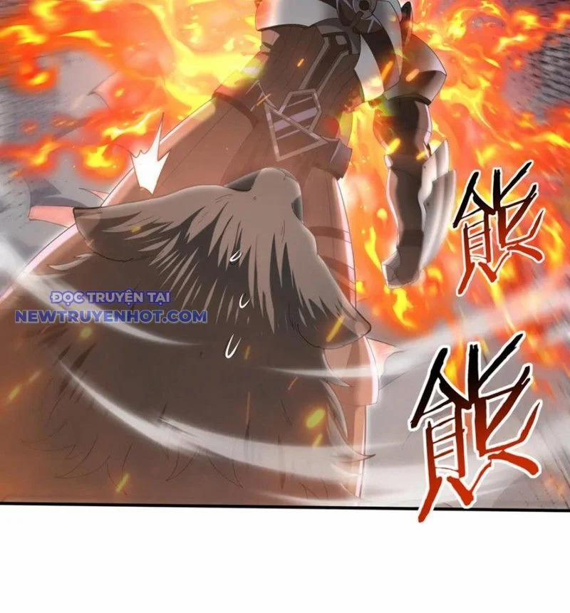 Toàn Dân Chuyển Chức: Ngự Long Sư Là Chức Nghiệp Yếu Nhất? 84 trang 39