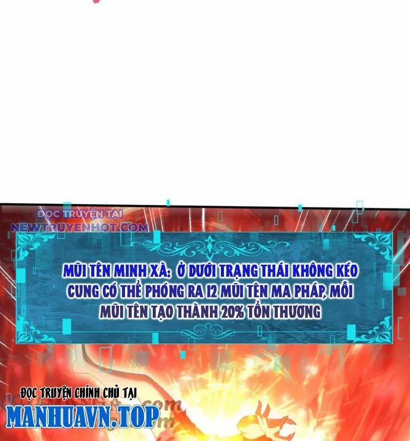 Toàn Dân Chuyển Chức: Ngự Long Sư Là Chức Nghiệp Yếu Nhất? 84 trang 49