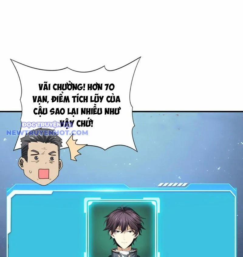 Toàn Dân Chuyển Chức: Ngự Long Sư Là Chức Nghiệp Yếu Nhất? 84 trang 67