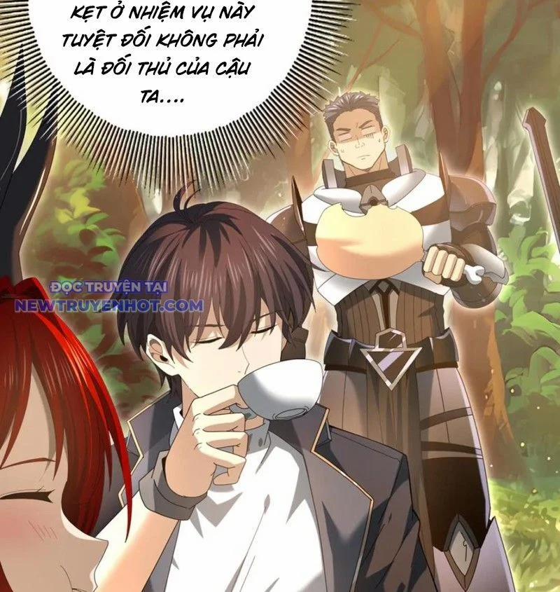 Toàn Dân Chuyển Chức: Ngự Long Sư Là Chức Nghiệp Yếu Nhất? 84 trang 78