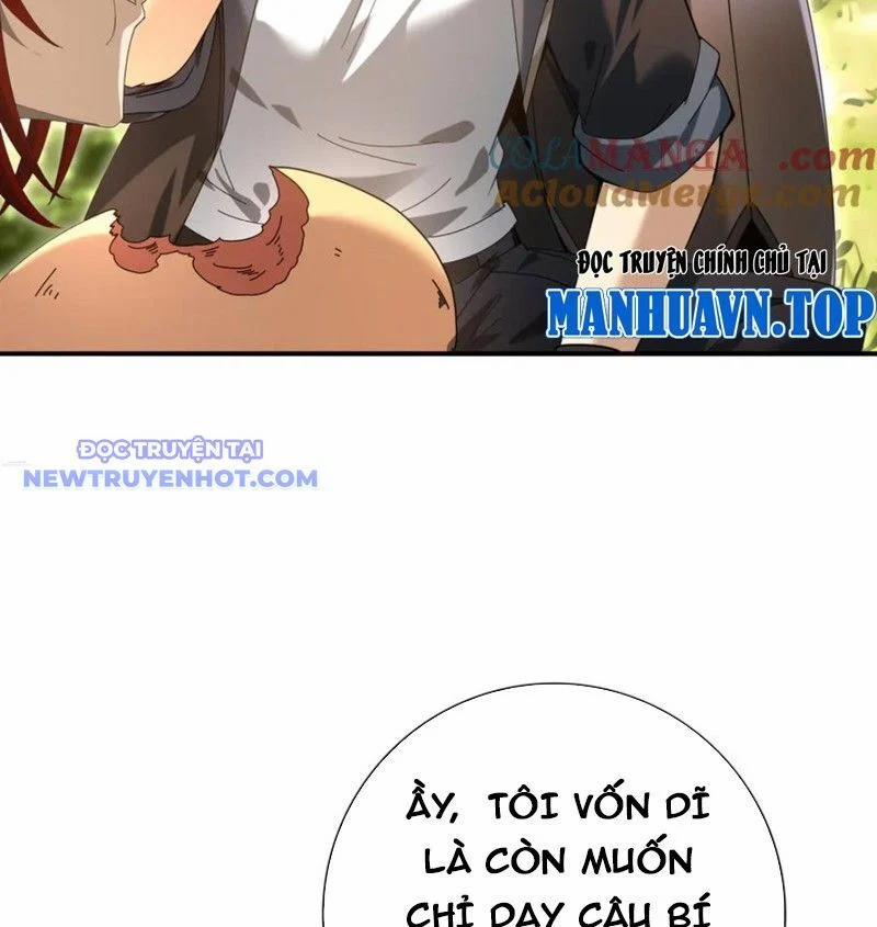 Toàn Dân Chuyển Chức: Ngự Long Sư Là Chức Nghiệp Yếu Nhất? 84 trang 79