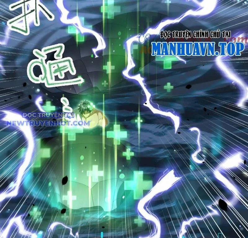 Toàn Dân Chuyển Chức: Ngự Long Sư Là Chức Nghiệp Yếu Nhất? 84 trang 8