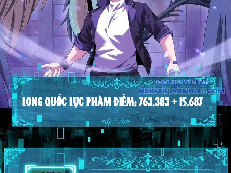 Toàn Dân Chuyển Chức: Ngự Long Sư Là Chức Nghiệp Yếu Nhất? 85 trang 107