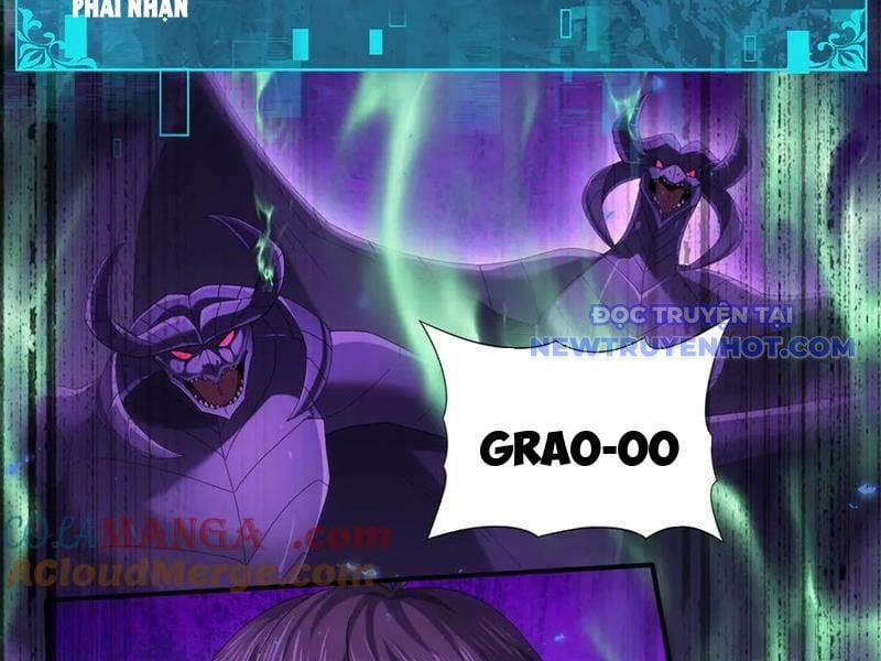 Toàn Dân Chuyển Chức: Ngự Long Sư Là Chức Nghiệp Yếu Nhất? 85 trang 109