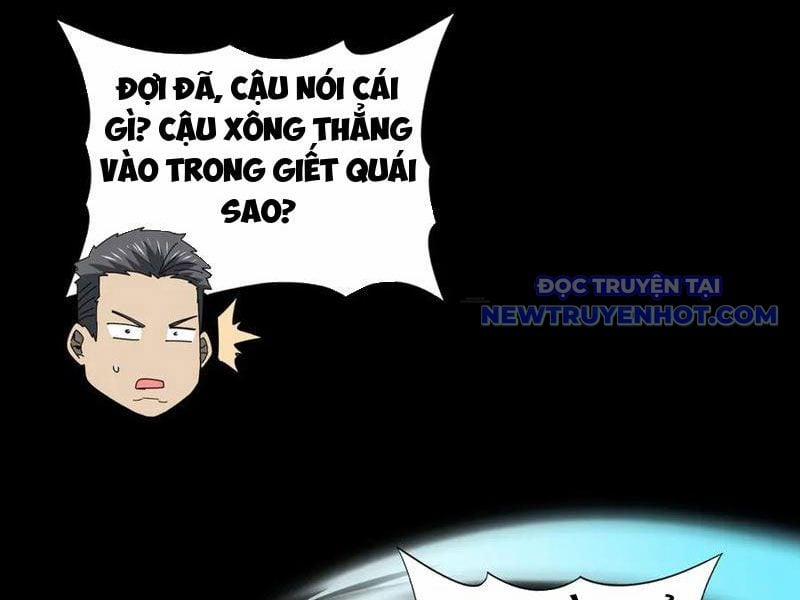 Toàn Dân Chuyển Chức: Ngự Long Sư Là Chức Nghiệp Yếu Nhất? 85 trang 22