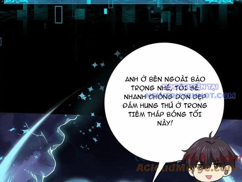 Toàn Dân Chuyển Chức: Ngự Long Sư Là Chức Nghiệp Yếu Nhất? 85 trang 35