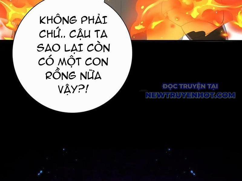 Toàn Dân Chuyển Chức: Ngự Long Sư Là Chức Nghiệp Yếu Nhất? 85 trang 37