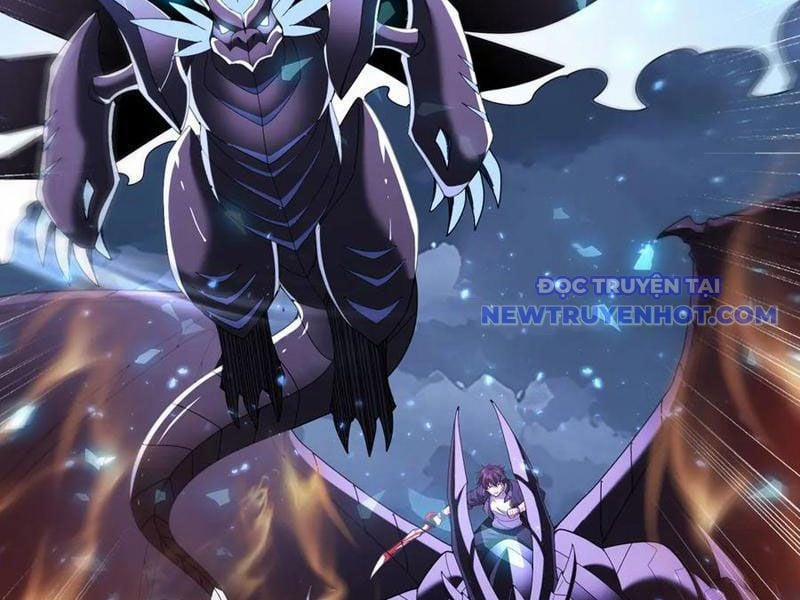 Toàn Dân Chuyển Chức: Ngự Long Sư Là Chức Nghiệp Yếu Nhất? 85 trang 42