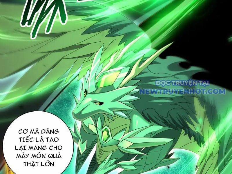 Toàn Dân Chuyển Chức: Ngự Long Sư Là Chức Nghiệp Yếu Nhất? 85 trang 58