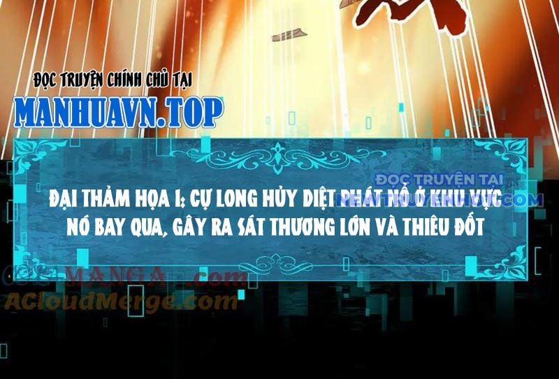 Toàn Dân Chuyển Chức: Ngự Long Sư Là Chức Nghiệp Yếu Nhất? 85 trang 80