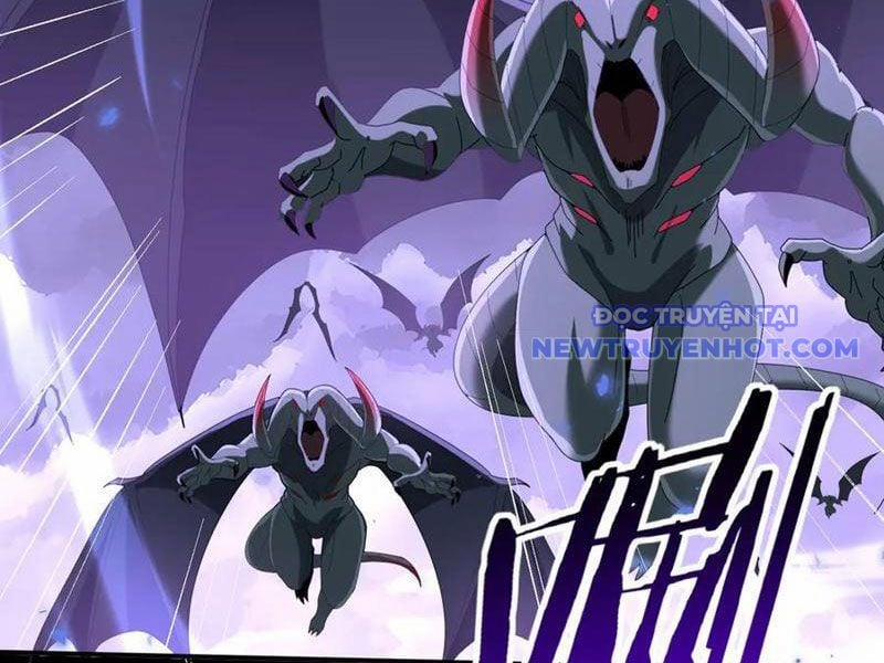 Toàn Dân Chuyển Chức: Ngự Long Sư Là Chức Nghiệp Yếu Nhất? 85 trang 9