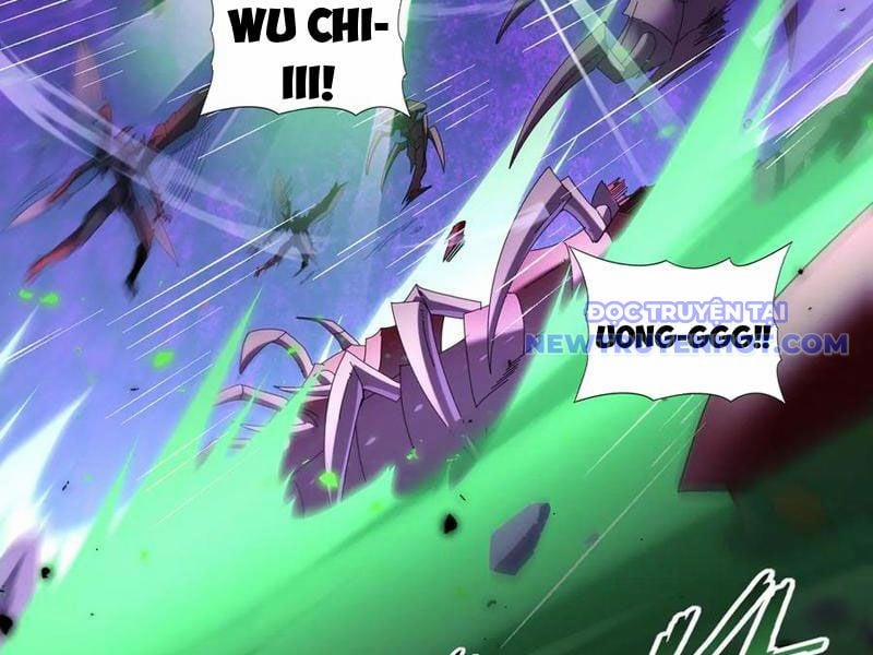 Toàn Dân Chuyển Chức: Ngự Long Sư Là Chức Nghiệp Yếu Nhất? 85 trang 94