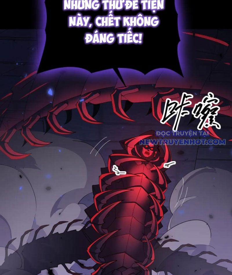 Toàn Dân Chuyển Chức: Ngự Long Sư Là Chức Nghiệp Yếu Nhất? 86 trang 29