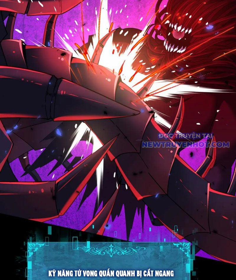 Toàn Dân Chuyển Chức: Ngự Long Sư Là Chức Nghiệp Yếu Nhất? 86 trang 35