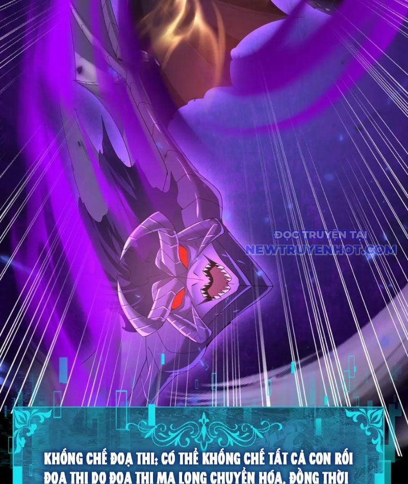 Toàn Dân Chuyển Chức: Ngự Long Sư Là Chức Nghiệp Yếu Nhất? 86 trang 47