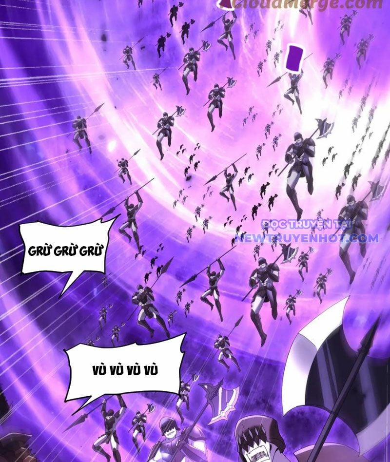 Toàn Dân Chuyển Chức: Ngự Long Sư Là Chức Nghiệp Yếu Nhất? 86 trang 49