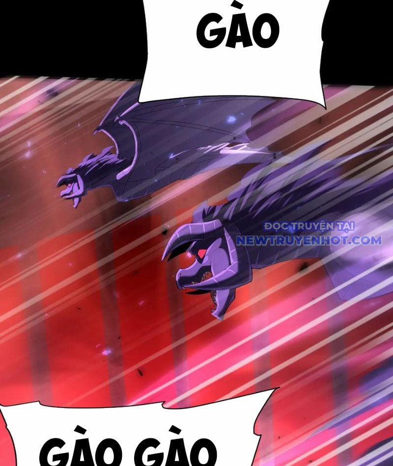 Toàn Dân Chuyển Chức: Ngự Long Sư Là Chức Nghiệp Yếu Nhất? 86 trang 58