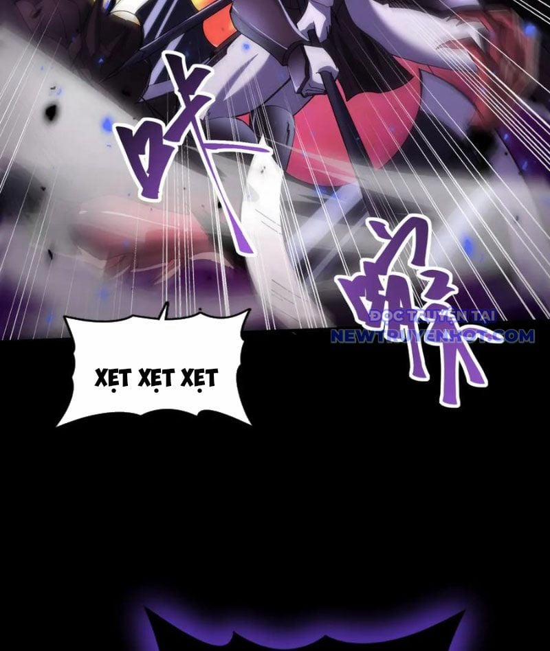 Toàn Dân Chuyển Chức: Ngự Long Sư Là Chức Nghiệp Yếu Nhất? 86 trang 65