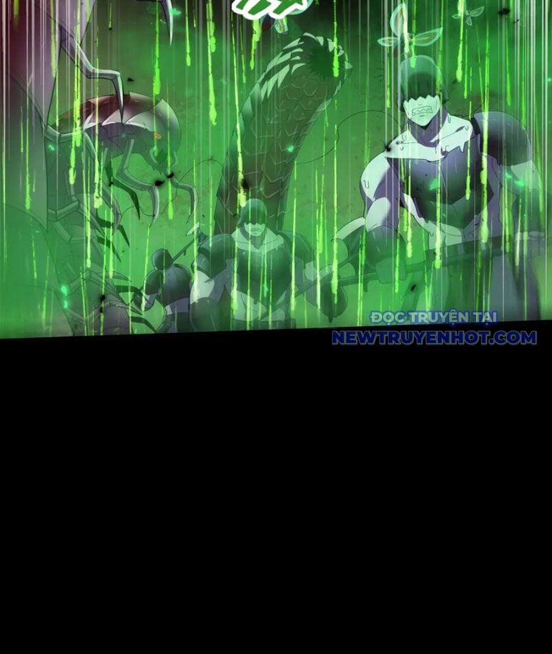 Toàn Dân Chuyển Chức: Ngự Long Sư Là Chức Nghiệp Yếu Nhất? 86 trang 75