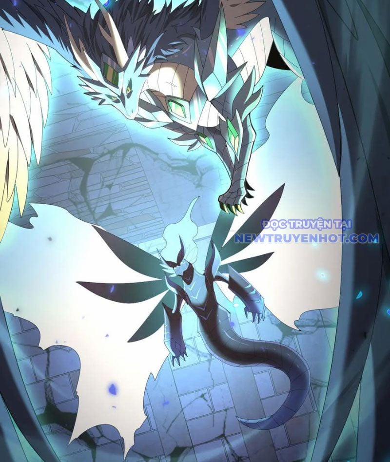 Toàn Dân Chuyển Chức: Ngự Long Sư Là Chức Nghiệp Yếu Nhất? 86 trang 88