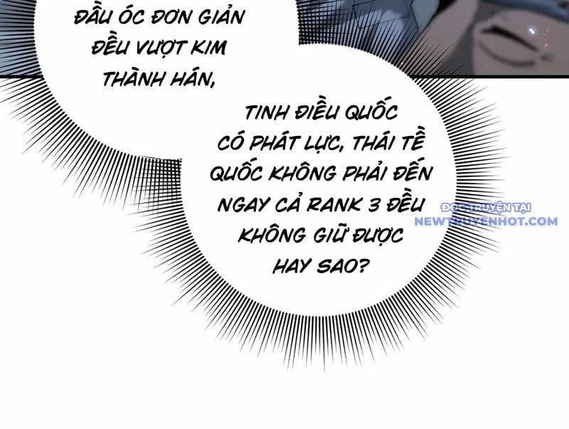 Toàn Dân Chuyển Chức: Ngự Long Sư Là Chức Nghiệp Yếu Nhất? 87 trang 126