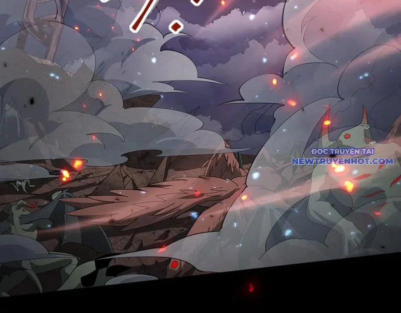 Toàn Dân Chuyển Chức: Ngự Long Sư Là Chức Nghiệp Yếu Nhất? 87 trang 21