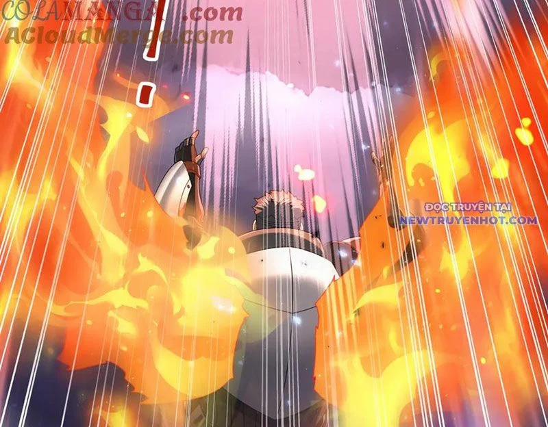 Toàn Dân Chuyển Chức: Ngự Long Sư Là Chức Nghiệp Yếu Nhất? 87 trang 27