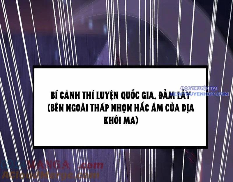 Toàn Dân Chuyển Chức: Ngự Long Sư Là Chức Nghiệp Yếu Nhất? 87 trang 3
