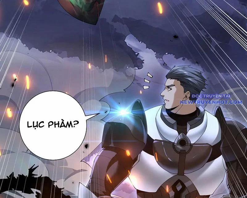 Toàn Dân Chuyển Chức: Ngự Long Sư Là Chức Nghiệp Yếu Nhất? 87 trang 40